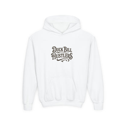Youth Duck Blind State of Mind Hoodie