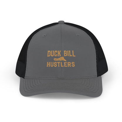 DBH Hat with Bill