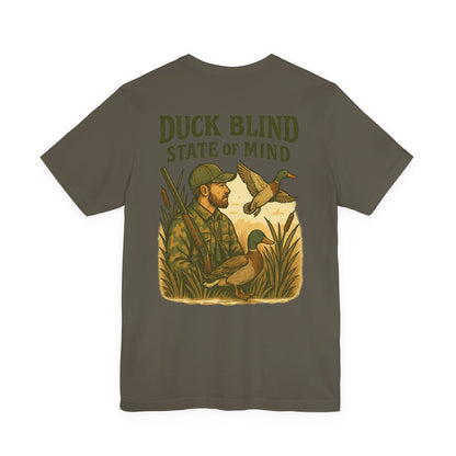Duck Hunting T-Shirt