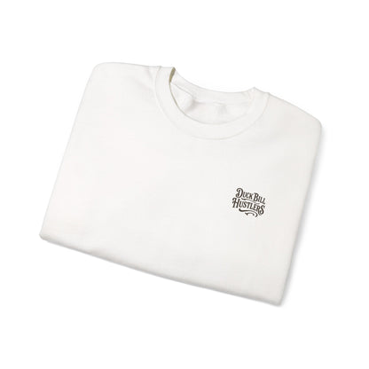 Duck Blind State of Mind Crewneck Sweatshirt