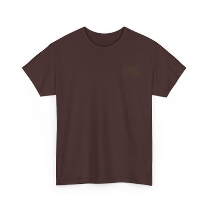 Vintage-Inspired Duck Bill Hustlers T-Shirt
