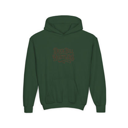 Youth Duck Blind State of Mind Hoodie