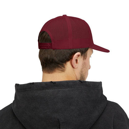 Richardson SnapBack