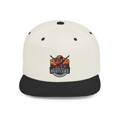 Duck Bill Hustlers Hat
