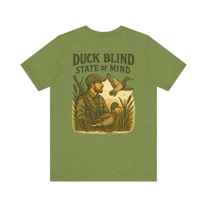 Duck Hunting T-Shirt