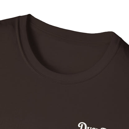 Duck Bill Hustles Unisex Softstyle T-Shirt