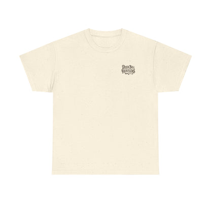 Vintage-Inspired Duck Bill Hustlers T-Shirt
