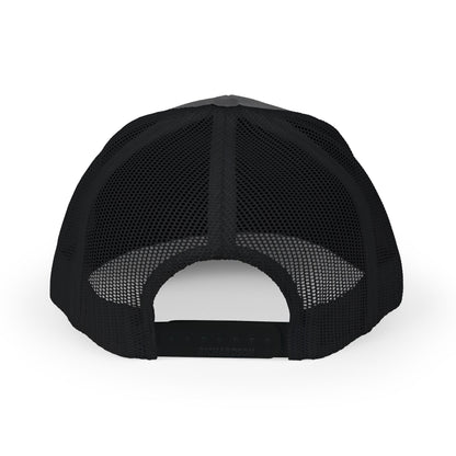 DBH Hat with Bill