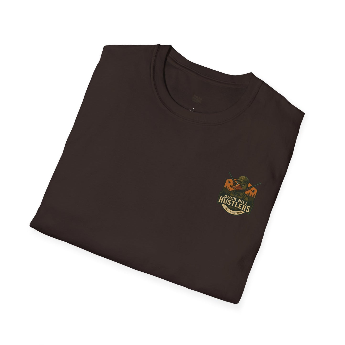 Let's Go Hunting Shirt
