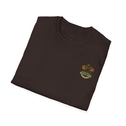 Let's Go Hunting Shirt