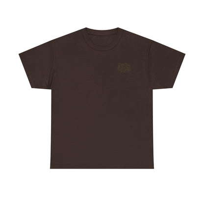 Vintage-Inspired Duck Bill Hustlers T-Shirt