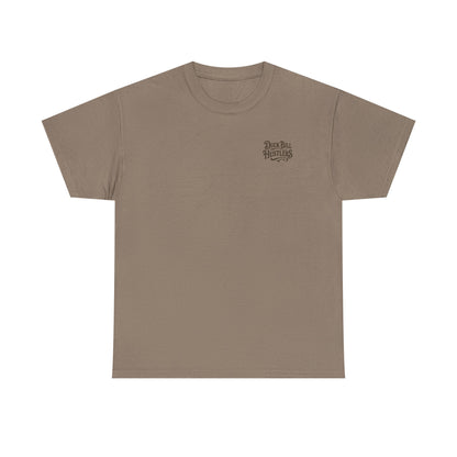 Vintage-Inspired Duck Bill Hustlers T-Shirt