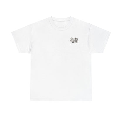 Vintage-Inspired Duck Bill Hustlers T-Shirt