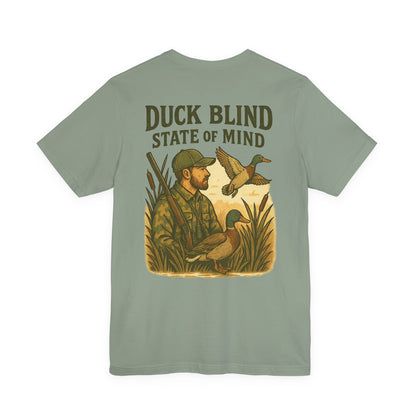 Duck Hunting T-Shirt