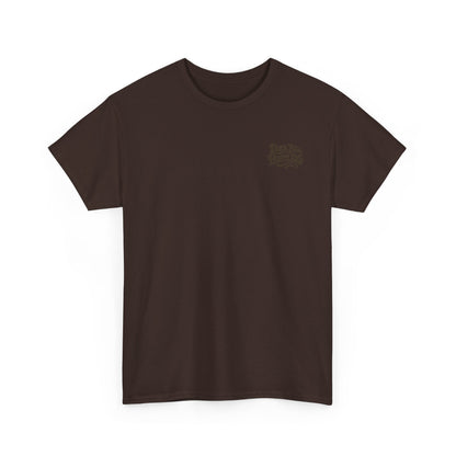 Vintage-Inspired Duck Bill Hustlers T-Shirt