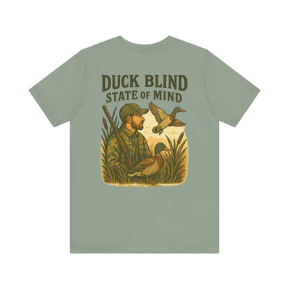 Duck Hunting T-Shirt