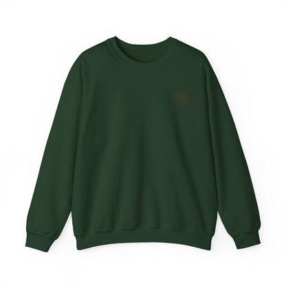 Duck Blind State of Mind Crewneck Sweatshirt